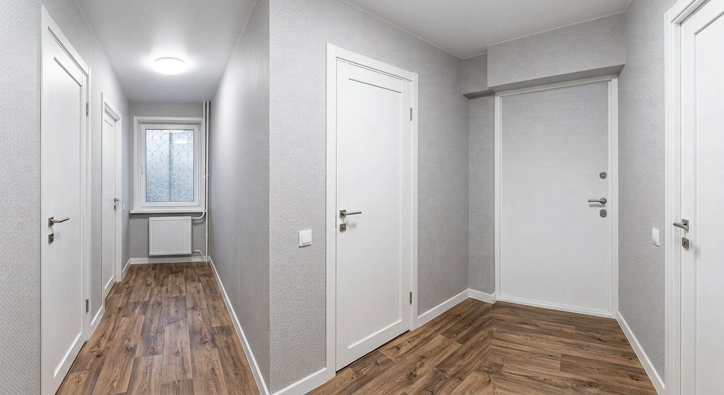 Прихожая